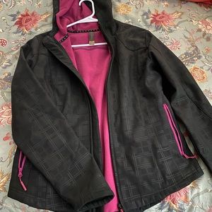 Women’s raincoat